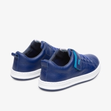 Camper Navy Sneakers Kids - Runner Online Ireland | PLIJT3845